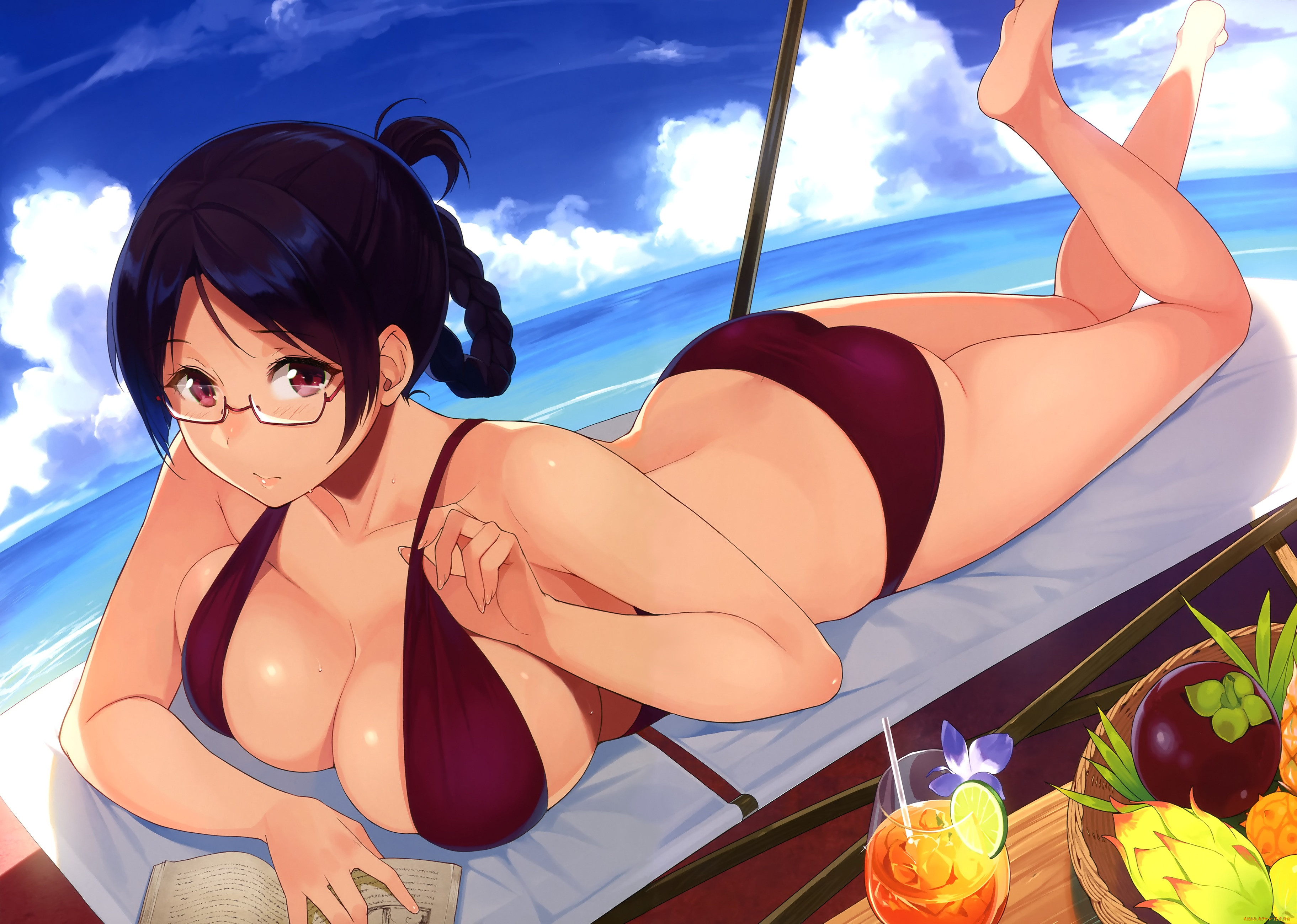 , suisei no gargantia, suisei, no, gargantia, ridget, , , , , sasamori, tomoe